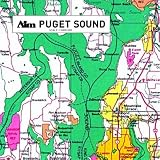 Puget Sound [7" VINYL]