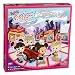Bratz Babyz Scavenger Hunt Board Game