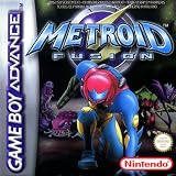 Metroid Fusion