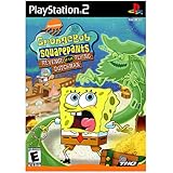 SpongeBob Squarepants: Revenge of the Flying Dutchman