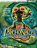 Psychonauts Official Strategy Guide
