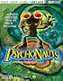 Psychonauts Official Strategy Guide