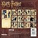 Harry Potter - 2017 Calendar 12 x 12in