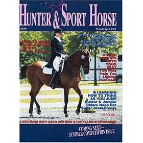 Hunter and Sport Horse by