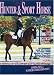 Hunter and Sport Horse