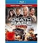 Death Race: Inferno [Blu-ray] <b>Blu-ray</b> ~ Luke Goss