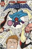 The Darkstars #4 January 1993