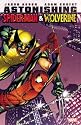 Astonishing Spider-Man & Wolverine