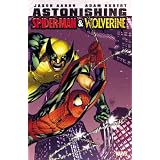 Spider-Man: Astonishing Spider-man & Wolverinepar Adam Kubert