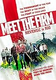 Meet the Firm: Revenge in Rio [DVD]