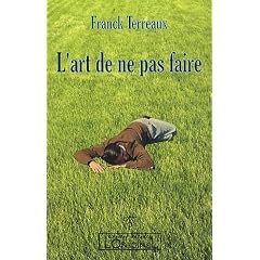 Art de ne pas faire (L')