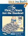 The First 25 Years Are The Hardest