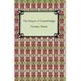 Mayor Casterbridge Penny Books Ebook