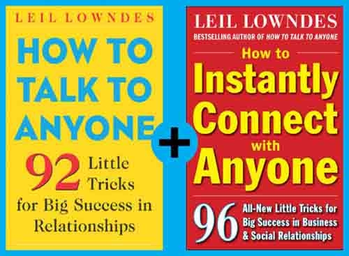 how to talk to and instantly connect with anyone ebook
