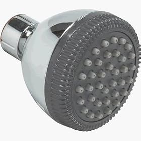Do it Best Imports 489085 Fixed Mount Showerhead