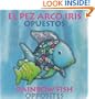 Rainbow Fish Opposites/Opuestos (English and Spanish Edition)