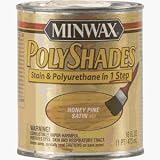 Minwax 41310 Polyshades