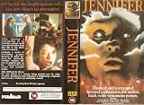 Jennifer - 1978- Lisa Pelikan VHS