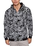 Santa Cruz Sketchy Hood Men's Sweatshirt