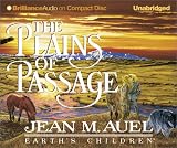 Plains of Passage, The (Earth's Children®) (Earth's Children®) image