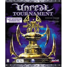 Unreal Tournament