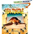 The Life Cycle of a Sea Turtle (The Life Cycle) by Bobbie Kalman
