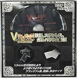 チップソー 『V-BLADE 』 鉄鋼用 オールマルチタイプ 100x1.3x22P VB-100TK ツールジャパン