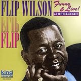 Funny And Live At The Village Gate