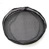 Sleepypod Bedding MMSB-011 for Sleepypod (Black Air Mesh)