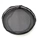 Sleepypod Bedding MMSB-011 for Sleepypod (Black Air Mesh)