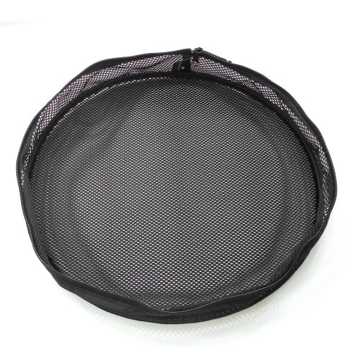 Sleepypod Bedding MMSB-011 for Sleepypod (Black Air Mesh)