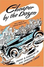 Cheaper by the Dozen