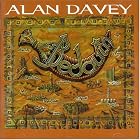 Bedouin by Alan Davey