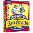 Leap Ahead! 3rd Grade (Ages 7- 9)