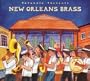 New Orleans Brass
