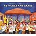 New Orleans Brass
