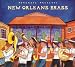 New Orleans Brass Image of New Orleans Brass