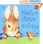Hello Peter Rabbit (Peter Rabbit Seedlings)