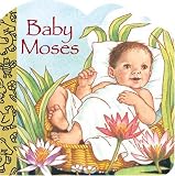 Baby Moses (A Chunky Book(R))