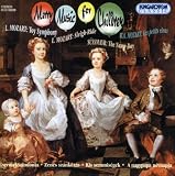 Music : Merry Music for Children