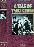 A Tale of Two Cities (MGM/UA Great Books On Video)