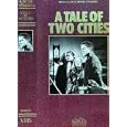 A Tale of Two Cities (MGM/UA Great Books On Video)