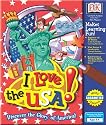 I Love the USA