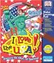 I Love the USA