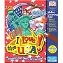 I Love the USA
