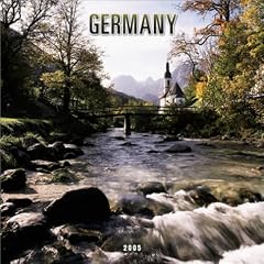 Germany 2004 Calendar