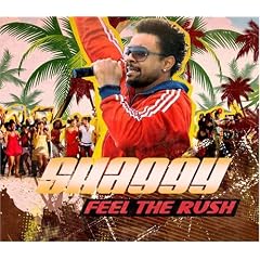 Feel the Rush