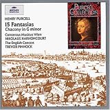 Produkt-Bild: Purcell Collection (Fantasien)