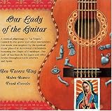 Our Lady of the Guitar