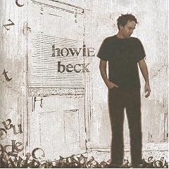 Howie Beck